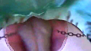 B013 Slave Made Into Women's Underwear