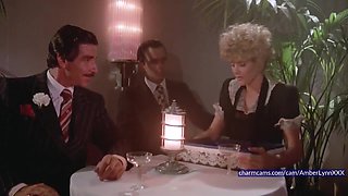 Live Sessions with Amber Lynn in Chat