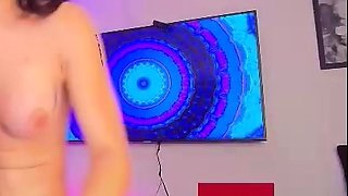 Dirty tranny webcam masturbation