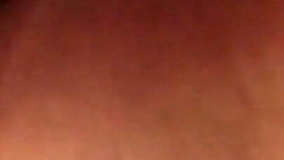 Big Ass Black Brasilian POV