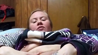 Wife Teasing, Fucked and Creamed
