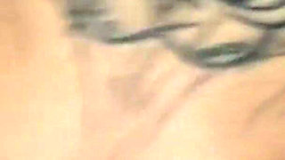 POV: Your Emo Stepsister Chose an Extra Revealing Bikini and Was Punished by Your Cock