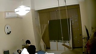 Amateur couple Hidden Cam Submissive girl
