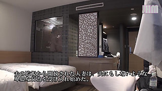 Cuckolded Wife’s Diary - Please Teach My Beloved the Joy of Being a Woman - 1