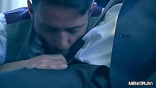 Hunger For Ass 1