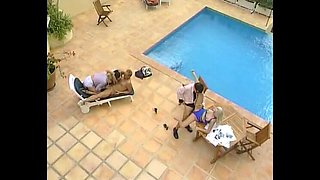 Vintage Teen Orgy Compilation - Anal Loving Bestseller with Perfect Body Teens