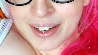 Blonde MILF with Big Boobs Playing Cam Free Porn