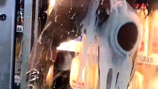 Hottest brunette solo webcam masturbation 2