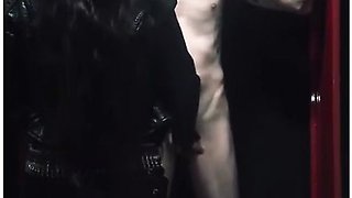 Italian Amateurs: Slave Fun Time