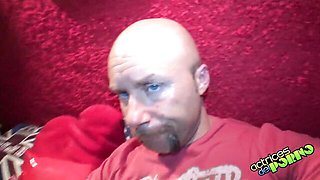 ADP Tube featuring Sonia Lion's sucking dick sex