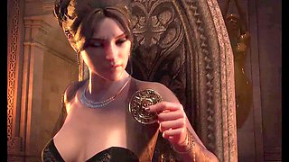 Treasure of Nadia: paparazzi chase continues in the latest episode