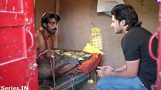 Yorgelis Carrillo - Horny Indian Nymph Erotic Video