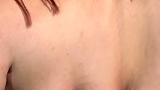 Naked Exercises at the Gym