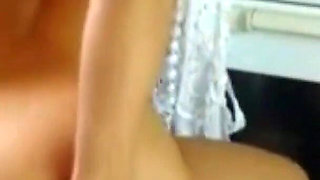 Erotic Plugged Booty Twerk Show Witness the Ultimate Temptation