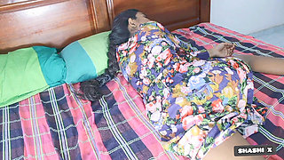 Indian Village Beautiful Girl Hard Fuck