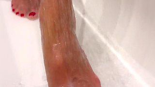 Am I Washing My Pantyhose the Wrong Way?