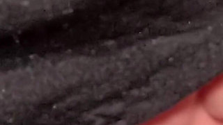 Cumshot and Swallow