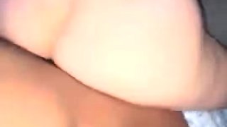 Big booty pawg working me