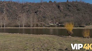 Watch magical Stanley Johnson's video