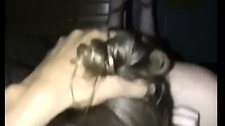 Teen Amateur Homemade Blowjob
