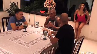 Bang fucked wife: Blowjob, Doggy  Cowgirl Porn