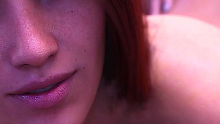 Cuckold Boyfriend Can't Get Hard Without His Girlfriend Giving Blowjobs to His Friends - Being a Dik Episode 11 - Part 98