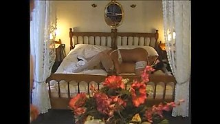 Private Orgy with Hot Chicks - Anal Gangbang & Double Penetration