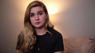 Jaybbgirl – Big Sister teaches you