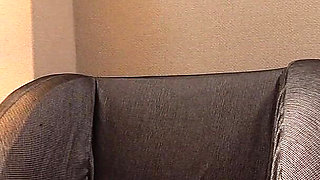 Dominatrix Wife’s Greedy Affair a Natural Masochist Who Can't Get Enough of Her Husband's Butt Fucking.