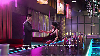 Unseen Instincts (part 4)