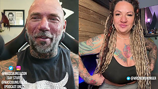 Porn Star Confessions - Annika Dixon (episode 209)