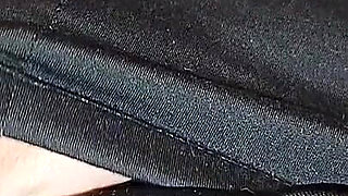 I Jerk off to the Sounds of My Lesbian Girlfriends Having Sex