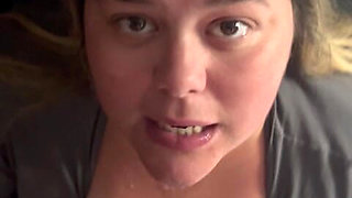 I Am Going to Suck Your Dick Like I Am Mad at It