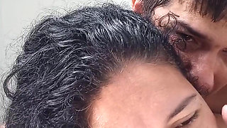 My Girlfriend's Hook, Mouth Hook