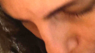 Sensual POV Blowjob with Cum in Mouth
