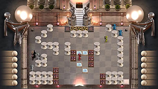 The Genesis Order V89102 Part 309 Full Puzzle! by Loveskysan69