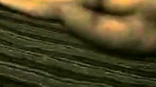 Indian Neighbor Aunty Loves Young Cock