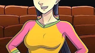 Witch Hunter - Part 51 the Hot Babes by Loveskysan69