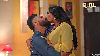 Desi Housewife Fucking with Big Cock