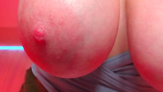 Whispering Asmr Porn: Erotic Tease & Trigger Sound Underboob POV - Lilykoti