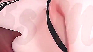 Cuckold in Gym Gangbang BBC