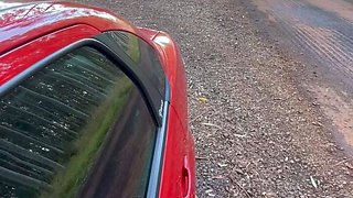 Mature brunette amateur giving a great POV blowjob