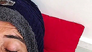 Brincadeira Com Lindos Pezinhos Da Tiffany Montavani