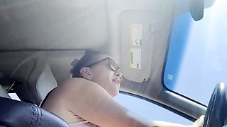 Lina Blackly - Run Errands With Giantess & Fuck FemDom