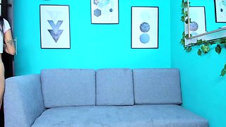 Hot amateur close up hardcore HD video
