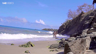 Beach Fun