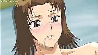 Maxurvy7ep: Big Tits, Creampie  Anime Porn