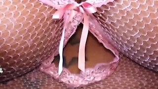 Fingernail Tap Fetish