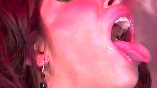 It's Catwoman's Time to Get Some Dick