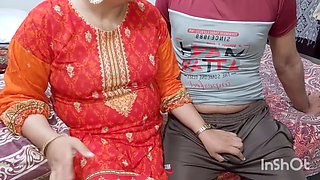 Stepsister anal, aunty, hot indian aunty